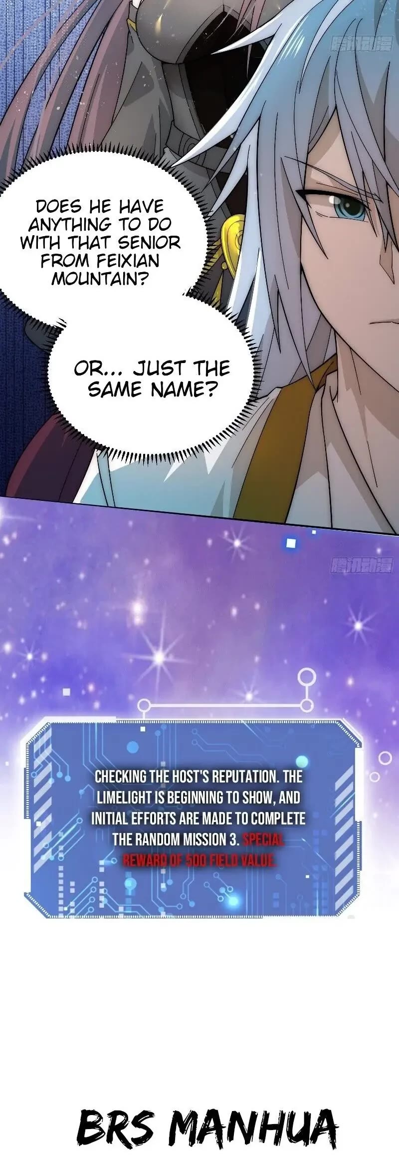 Invincible at the Start Chapter 32 page 27 - Chapter 32: Take off your clothes