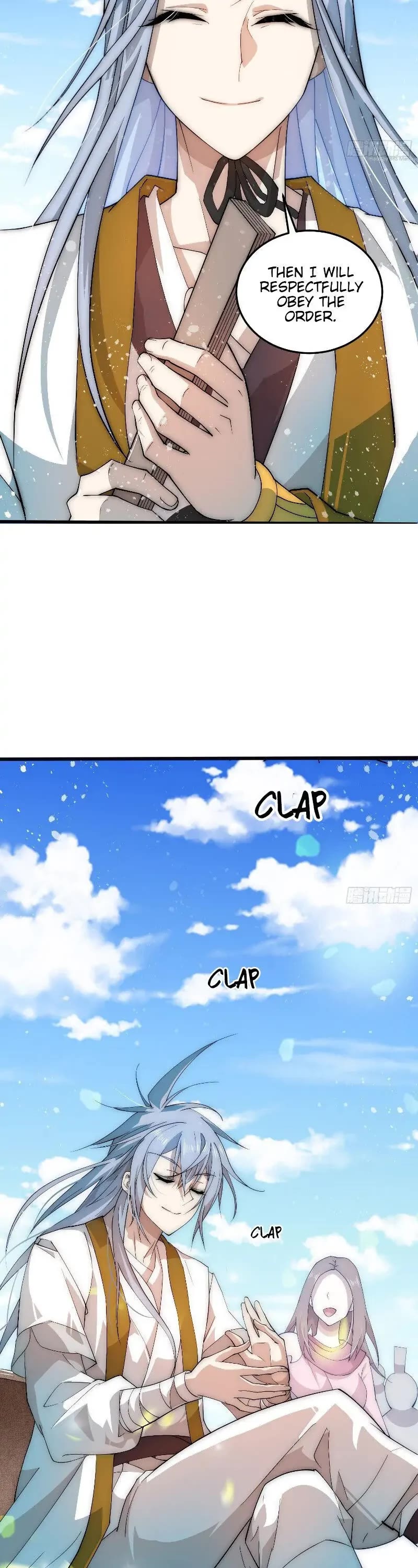 Invincible at the Start Chapter 33 page 29 - Chapter 33: The fake is actually a laborer
