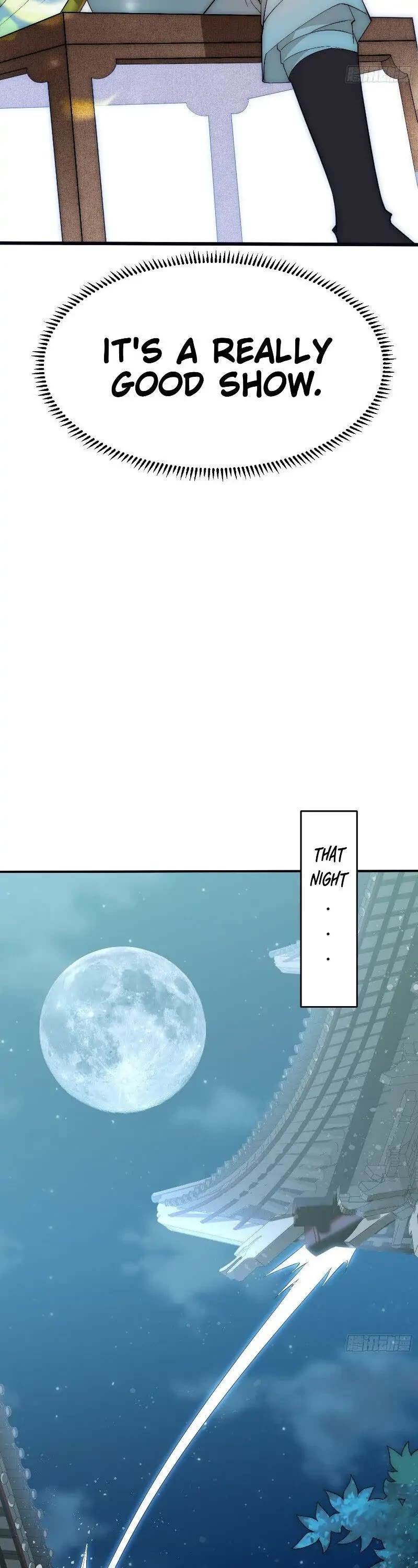 Invincible at the Start Chapter 33 page 30 - Chapter 33: The fake is actually a laborer