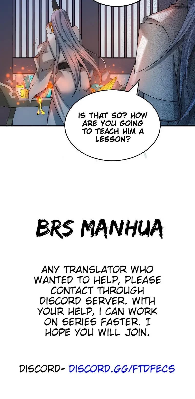 Invincible at the Start Chapter 33 page 34 - Chapter 33: The fake is actually a laborer