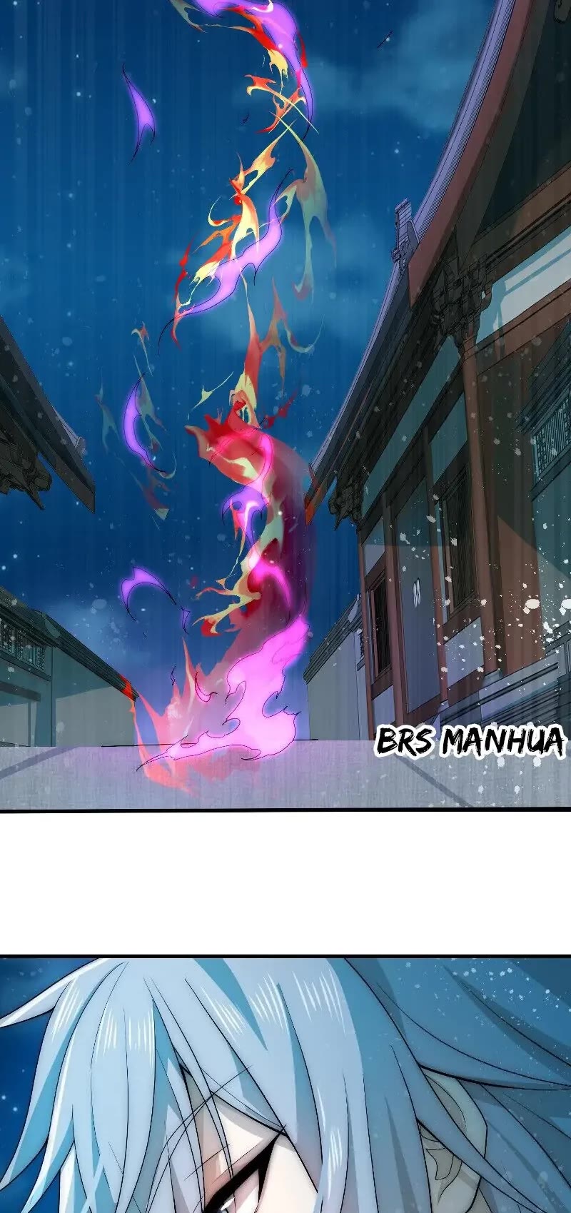 Invincible at the Start Chapter 34 page 27 - Chapter 34: One dares to lie, one dares to rob
