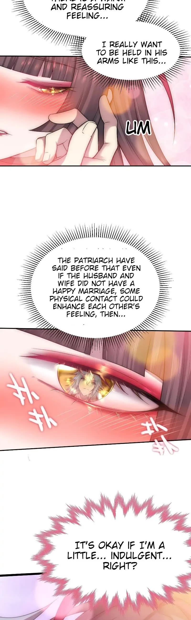 Invincible at the Start Chapter 35 page 10 - Chapter 35