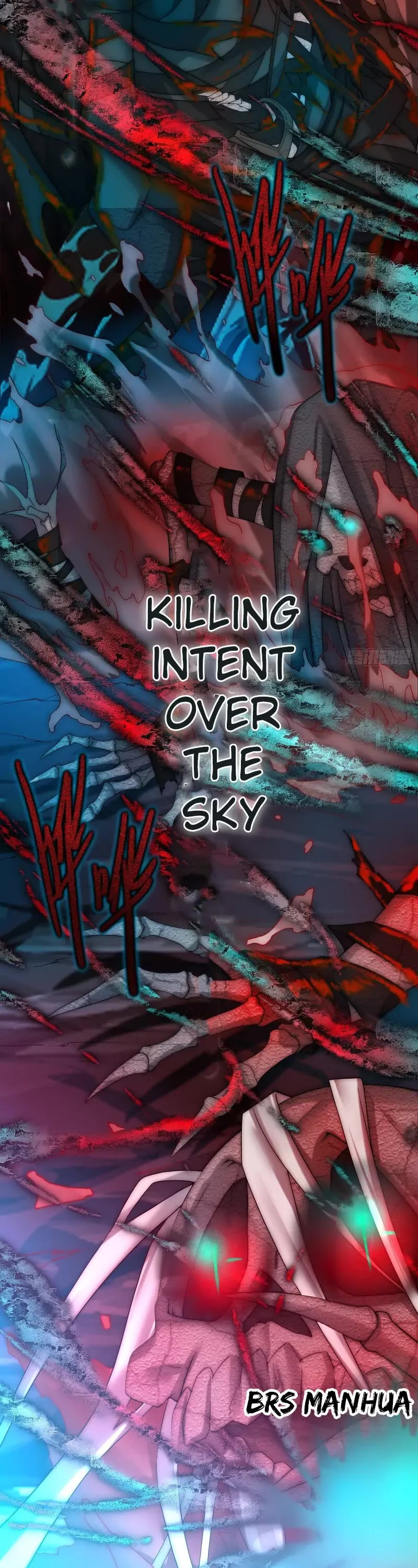 Invincible at the Start Chapter 35 page 18 - Chapter 35