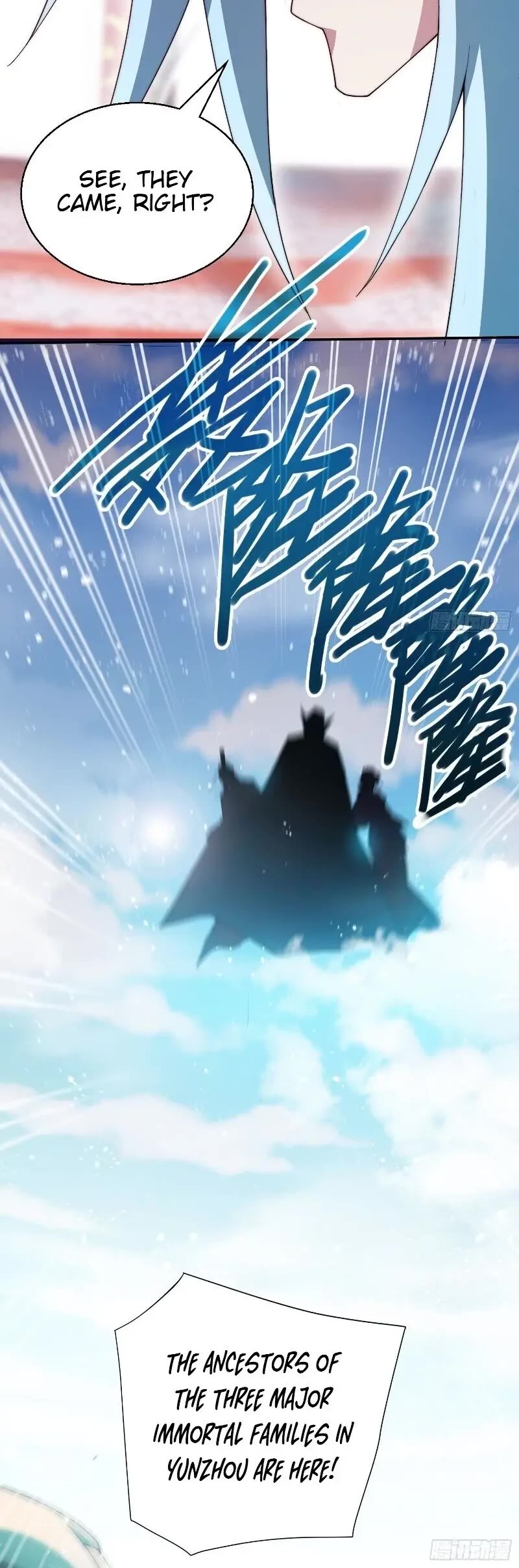 Invincible at the Start Chapter 35 page 31 - Chapter 35