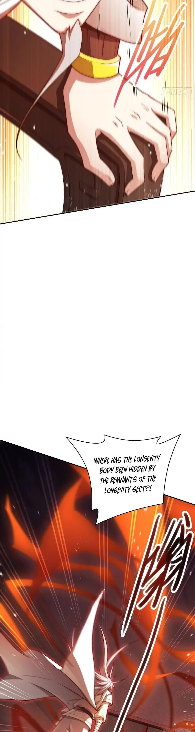 Invincible at the Start Chapter 36 page 19 - Chapter 36
