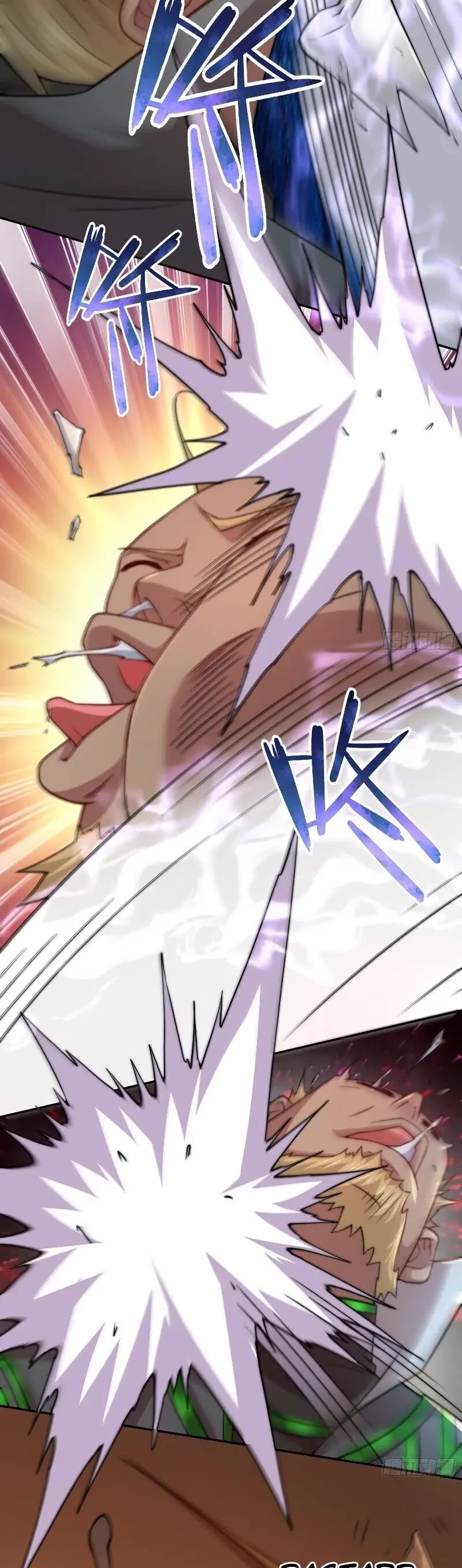 Invincible at the Start Chapter 36 page 30 - Chapter 36