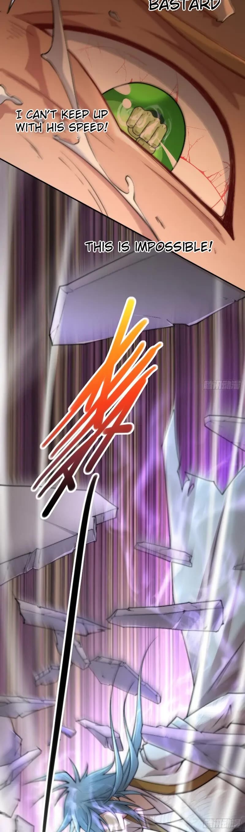 Invincible at the Start Chapter 36 page 31 - Chapter 36