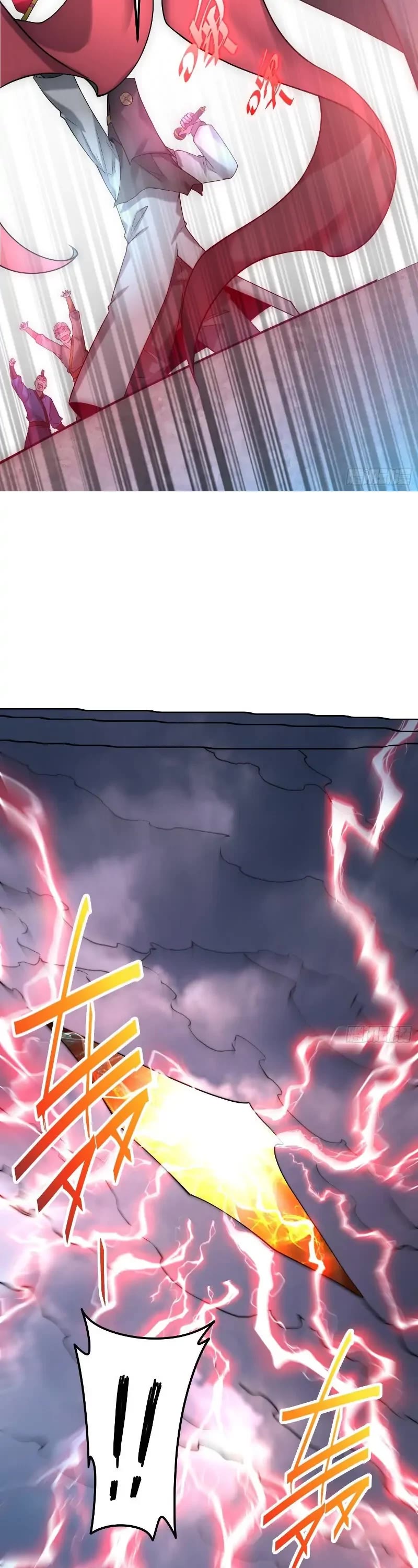 Invincible at the Start Chapter 37 page 28 - Chapter 37: This imposter is so brave