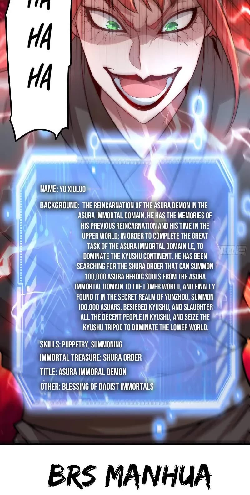 Invincible at the Start Chapter 37 page 31 - Chapter 37: This imposter is so brave