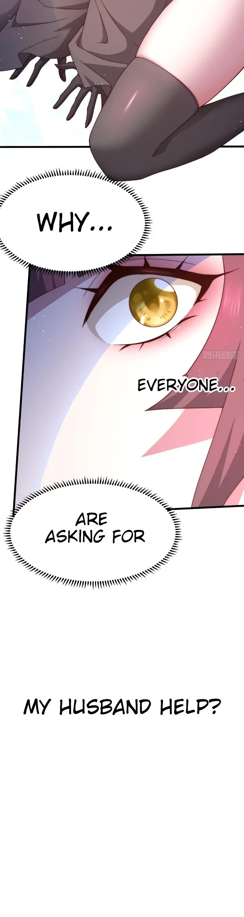 Invincible at the Start Chapter 38 page 24 - Chapter 38: Senior Chen- Our Hope
