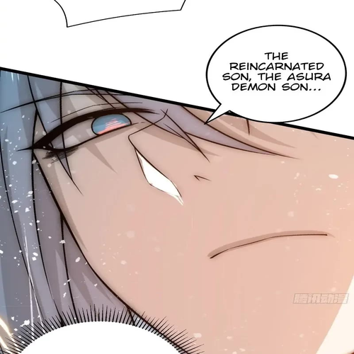 Invincible at the Start Chapter 38: Senior Chen- Our Hope cover