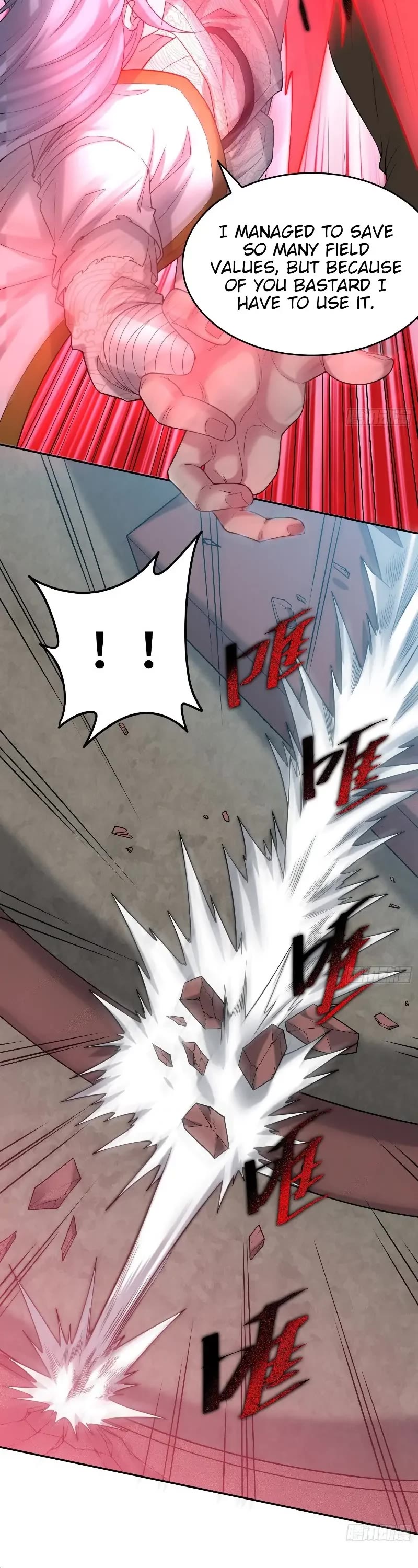 Invincible at the Start Chapter 39 page 11 - Chapter 39: Counter-Kill