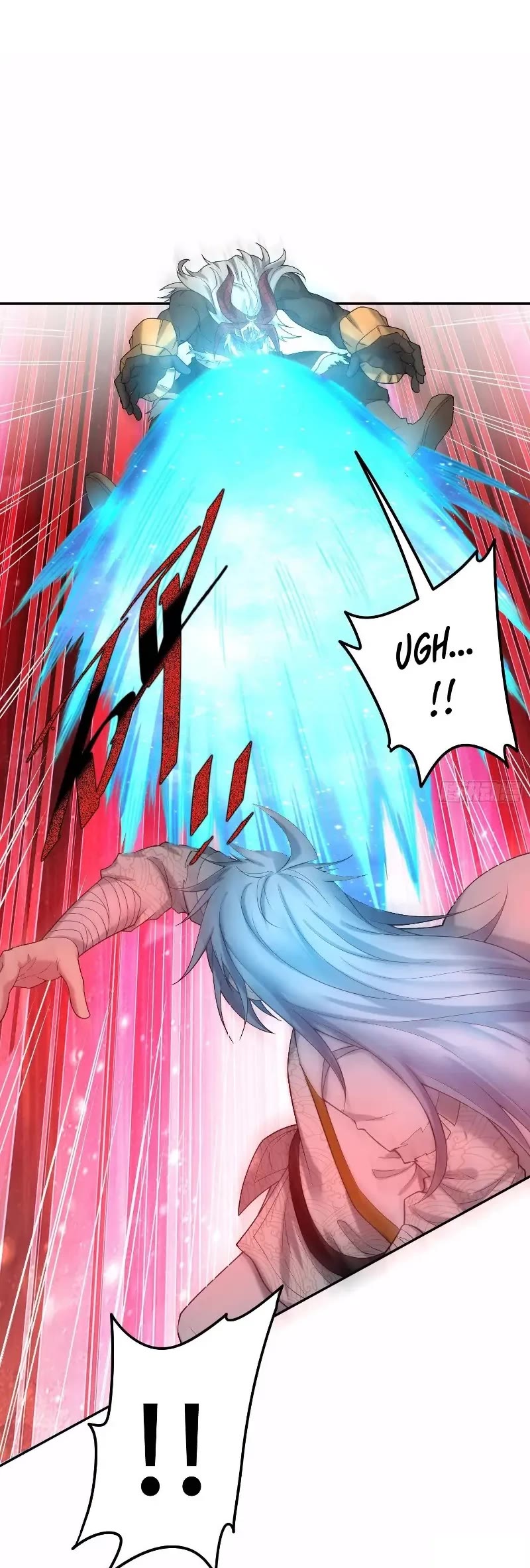 Invincible at the Start Chapter 39 page 14 - Chapter 39: Counter-Kill