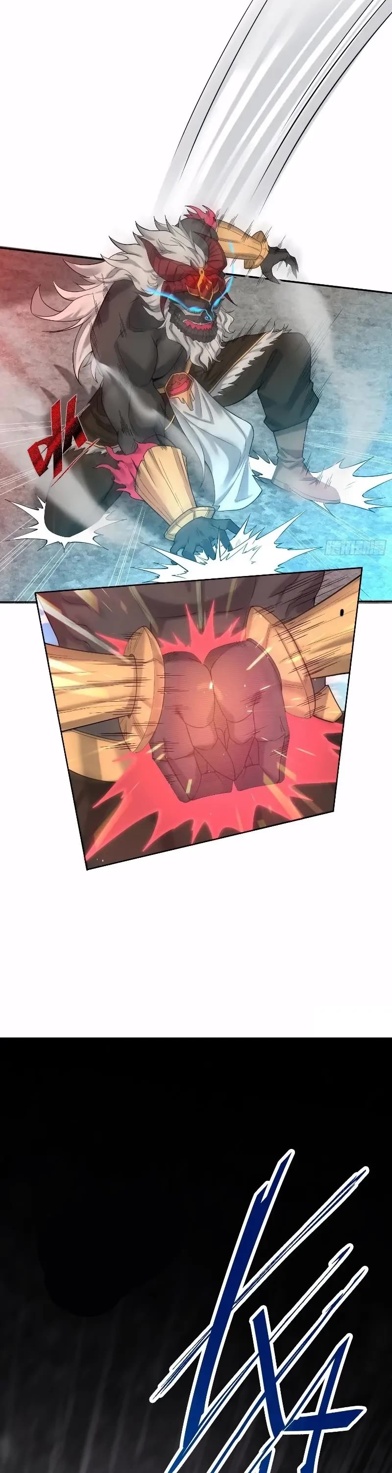 Invincible at the Start Chapter 39 page 15 - Chapter 39: Counter-Kill