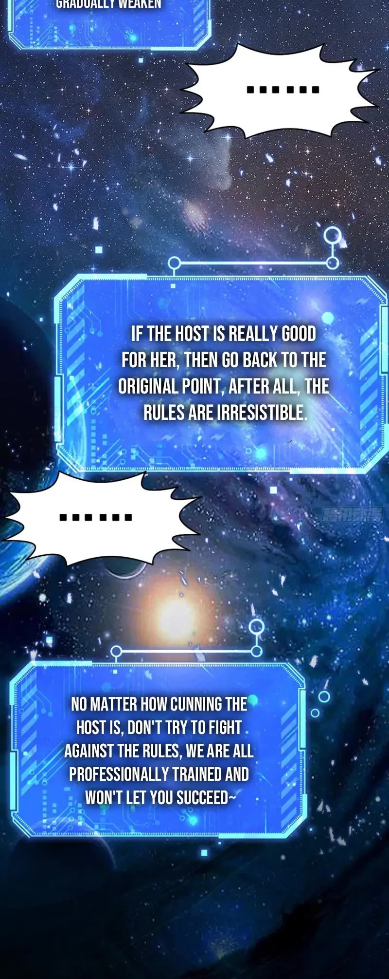 Invincible at the Start Chapter 40 page 17 - Chapter 40