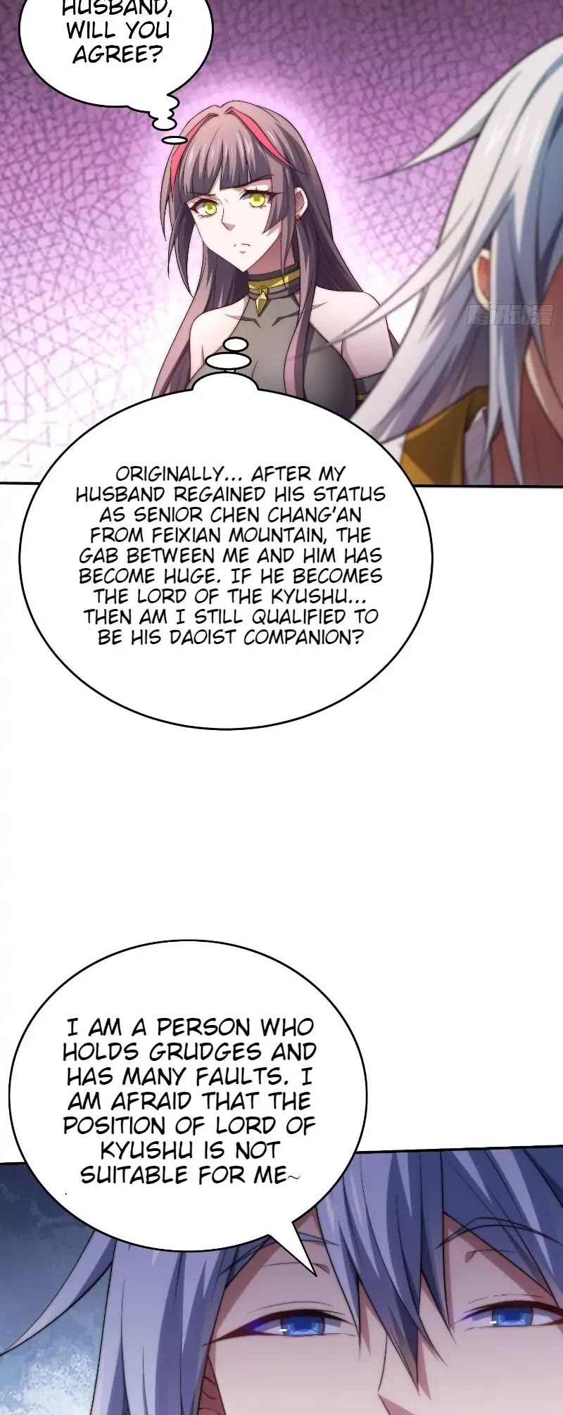 Invincible at the Start Chapter 40 page 22 - Chapter 40