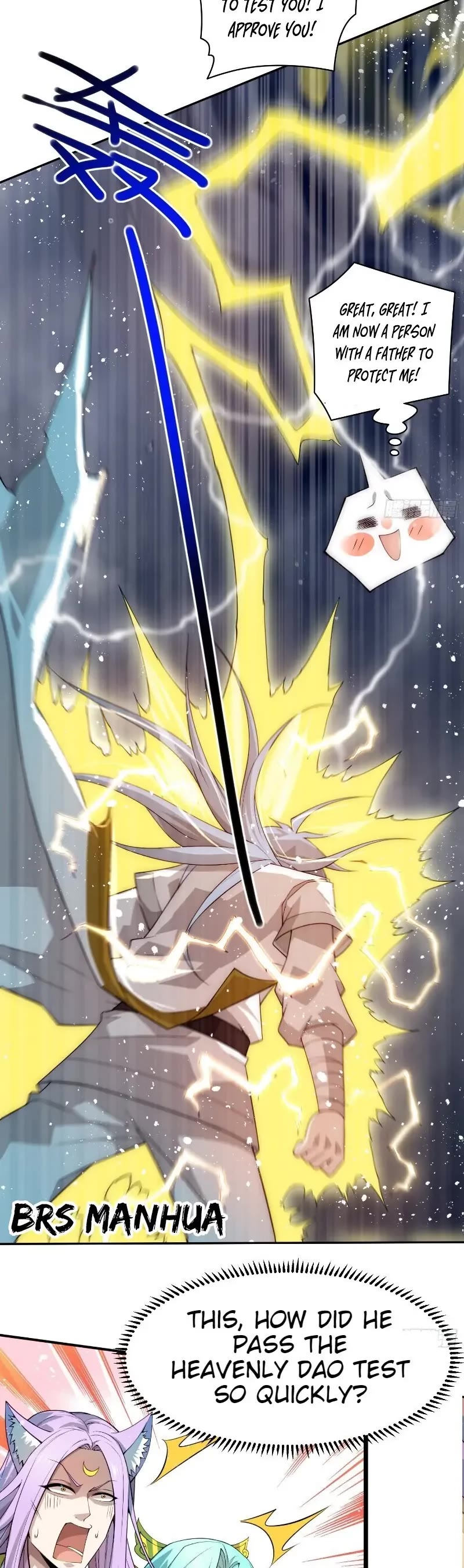 Invincible at the Start Chapter 40 page 31 - Chapter 40