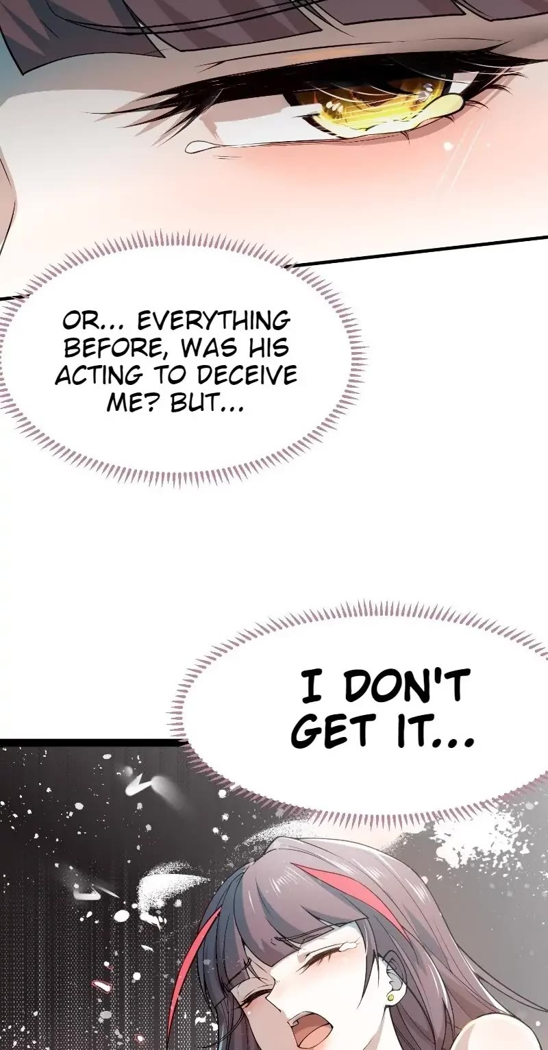 Invincible at the Start Chapter 40 page 36 - Chapter 40