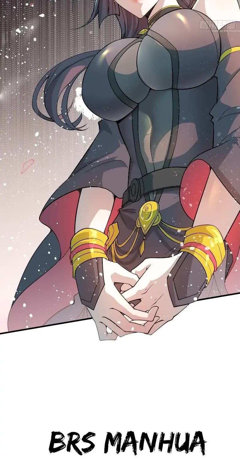 Invincible at the Start Chapter 40 page 37 - Chapter 40