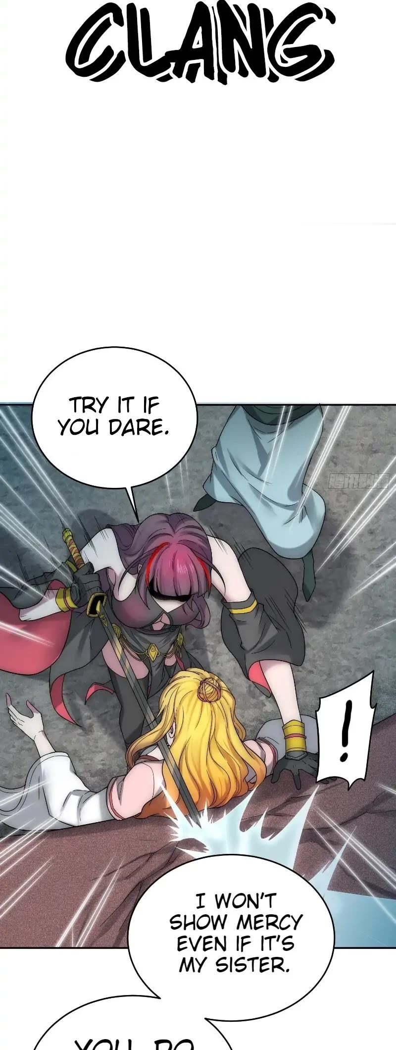 Invincible at the Start Chapter 41 page 33 - Chapter 41: I really miss you...