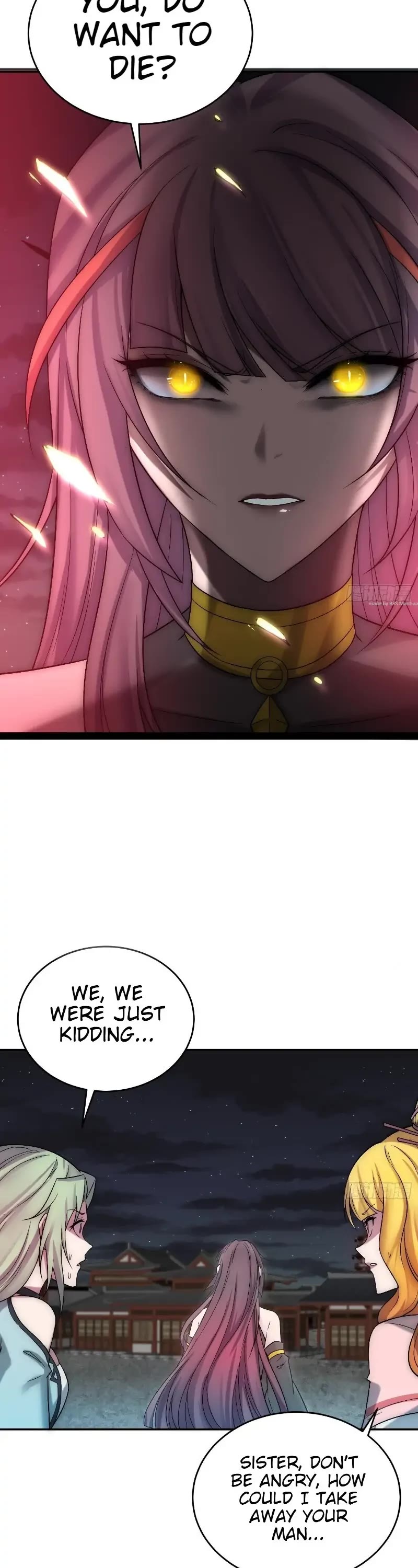 Invincible at the Start Chapter 41 page 34 - Chapter 41: I really miss you...