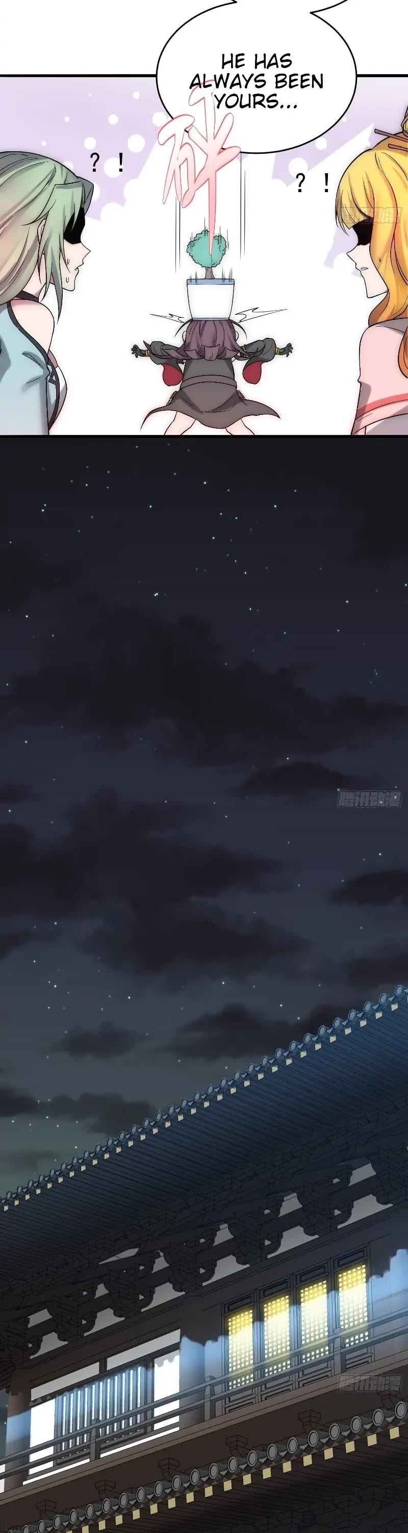 Invincible at the Start Chapter 41 page 35 - Chapter 41: I really miss you...