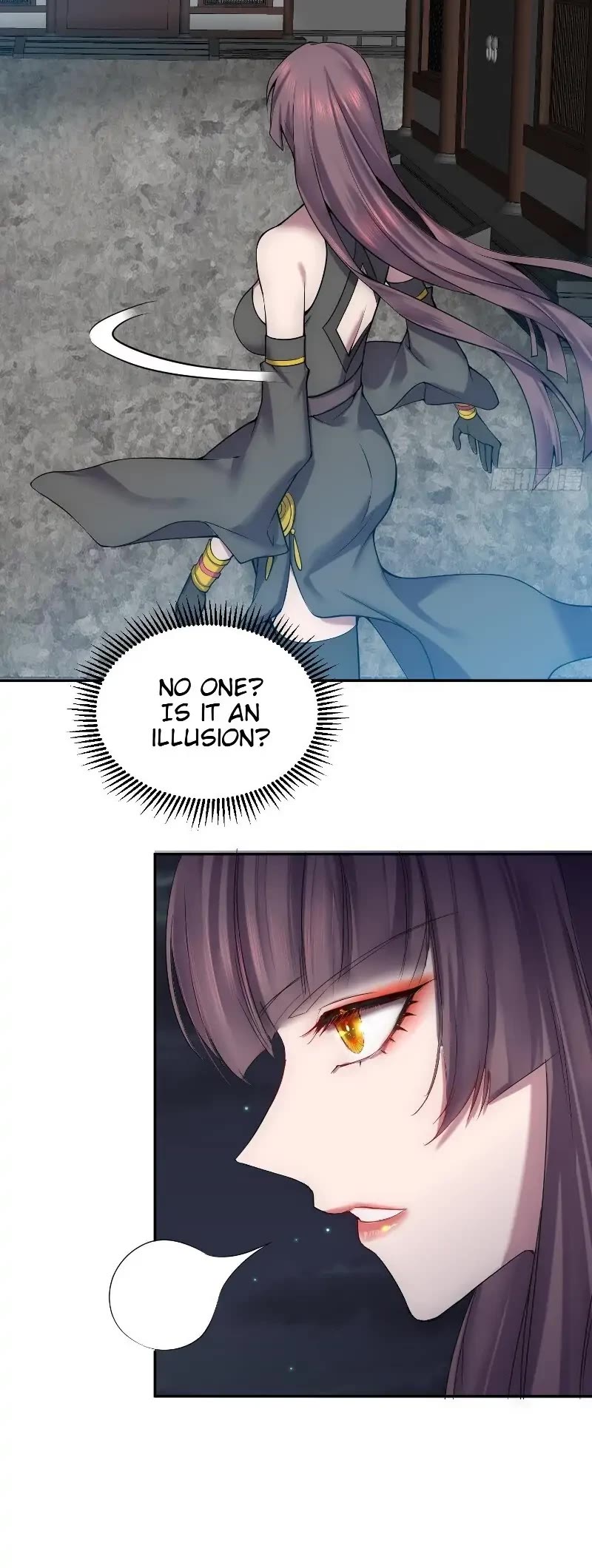 Invincible at the Start Chapter 41 page 40 - Chapter 41: I really miss you...