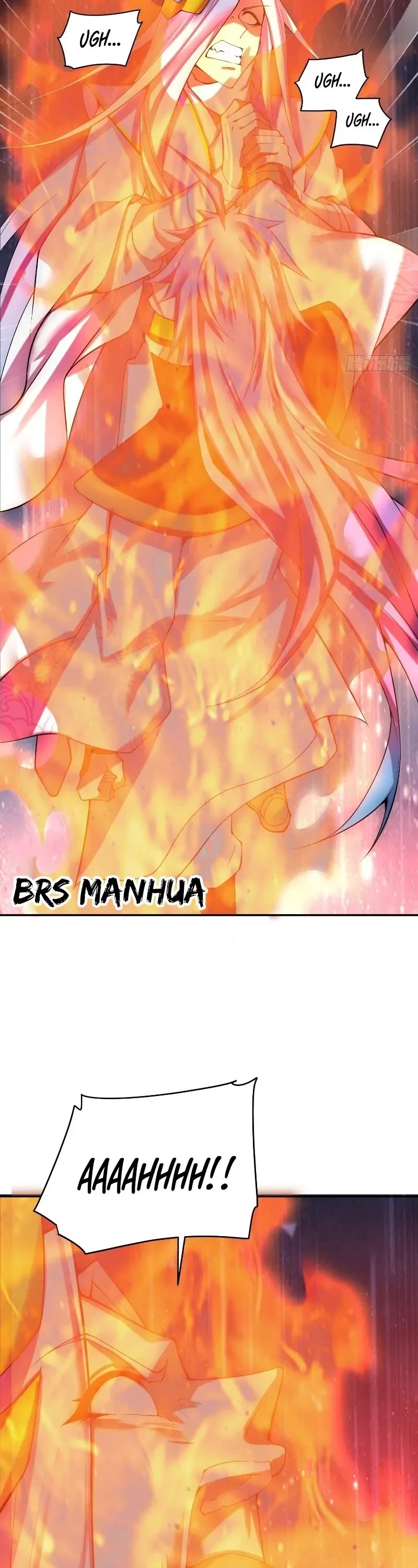 Invincible at the Start Chapter 41 page 42 - Chapter 41: I really miss you...