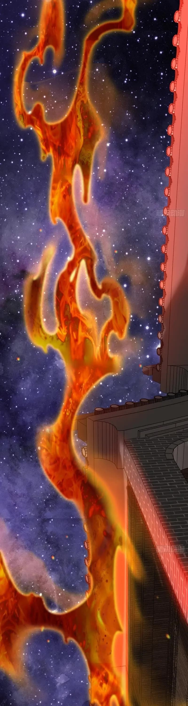 Invincible at the Start Chapter 41 page 44 - Chapter 41: I really miss you...