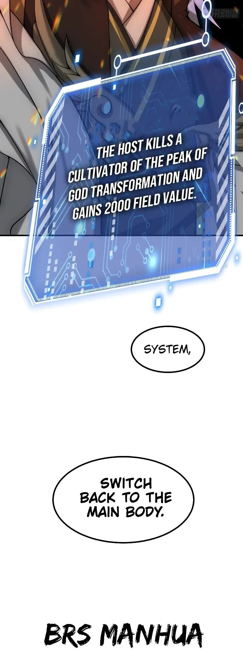 Invincible at the Start Chapter 41 page 46 - Chapter 41: I really miss you...