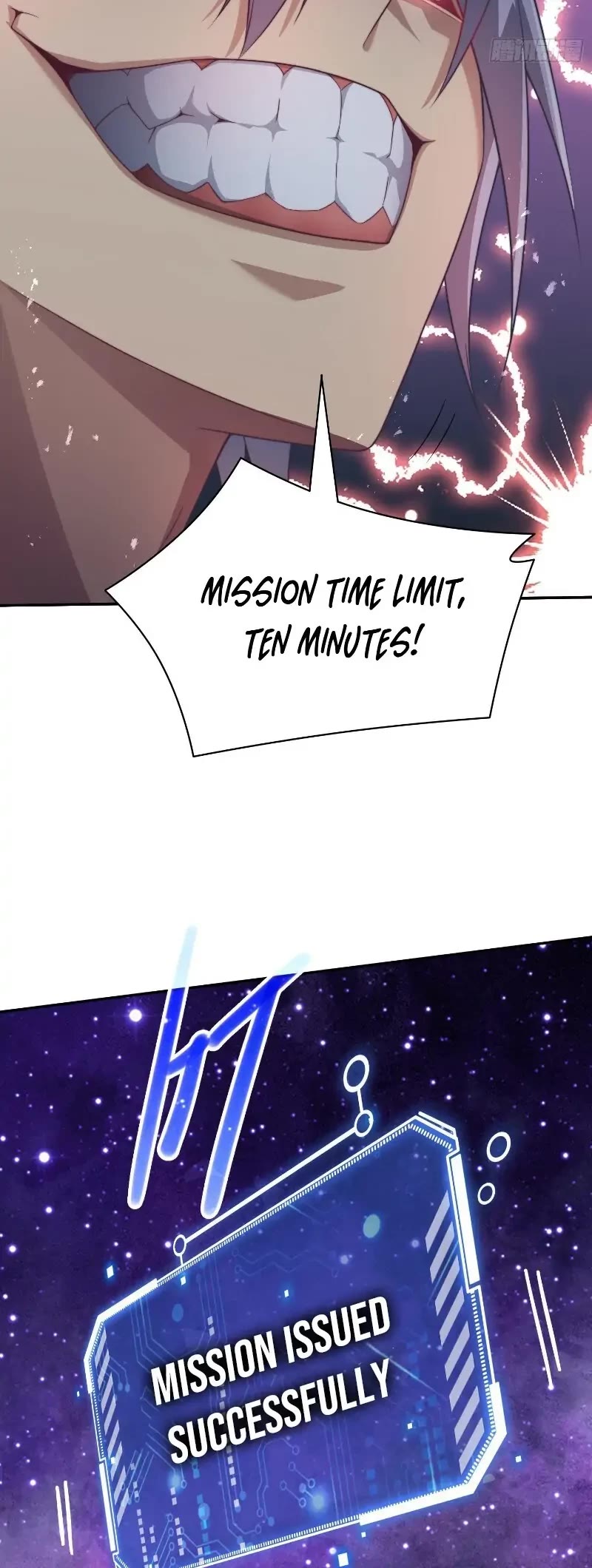 Invincible at the Start Chapter 42 page 18 - Chapter 42: I broke the...