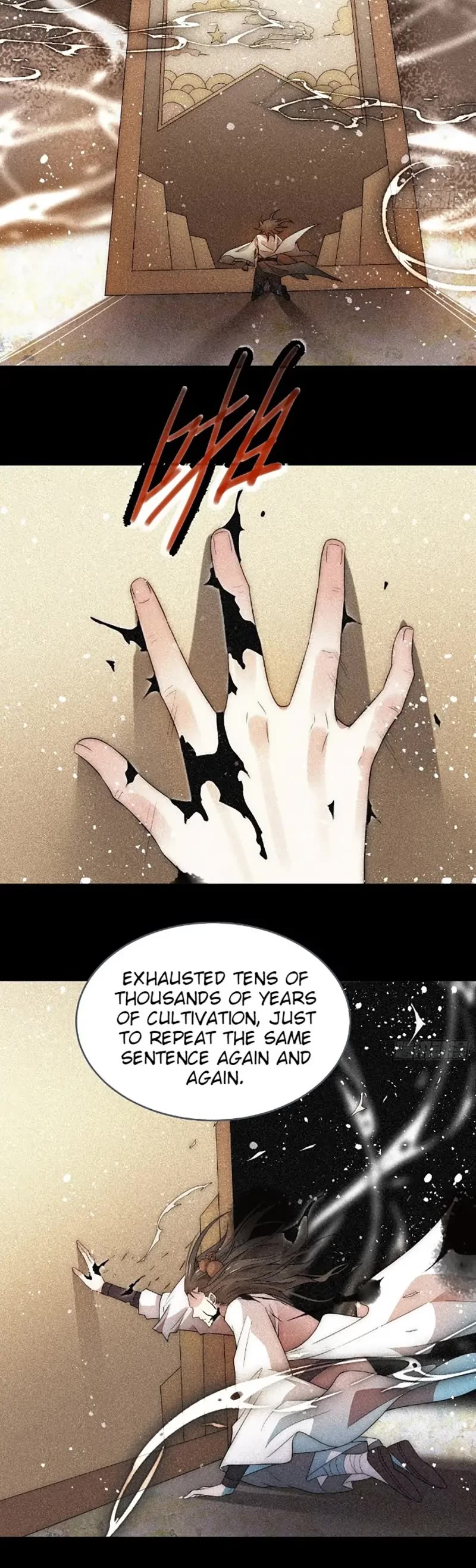 Invincible at the Start Chapter 44 page 18 - Chapter 44: Making a deal with the Fairy