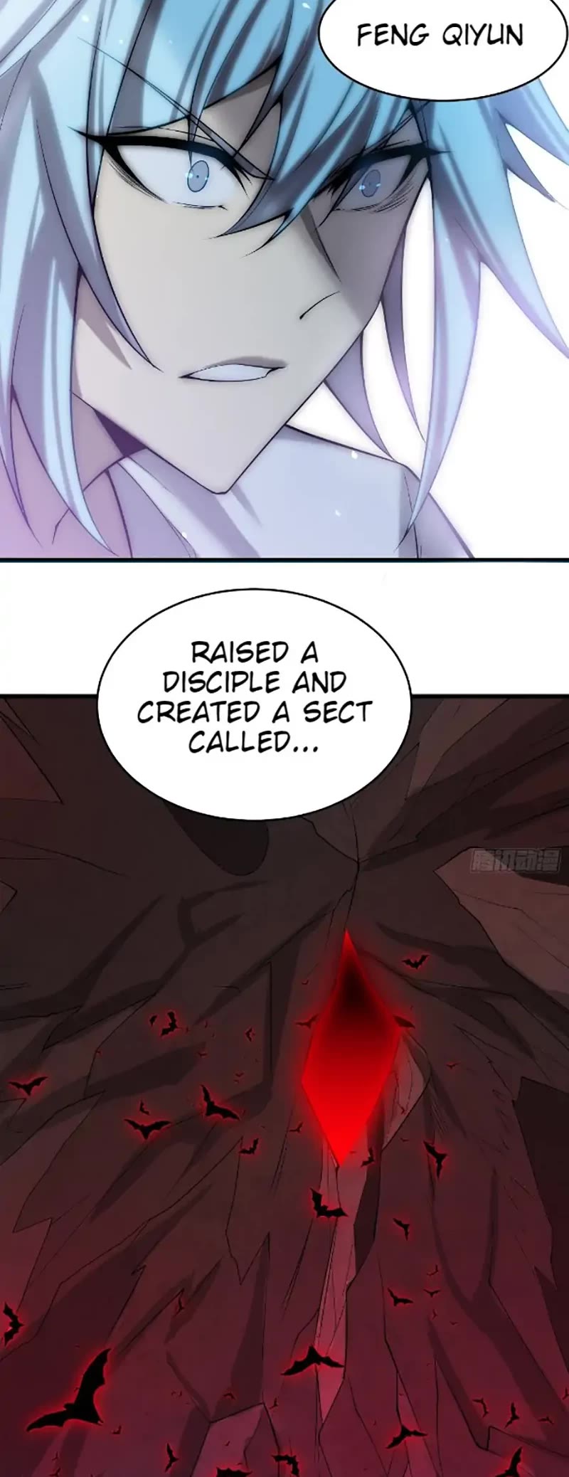 Invincible at the Start Chapter 44 page 21 - Chapter 44: Making a deal with the Fairy