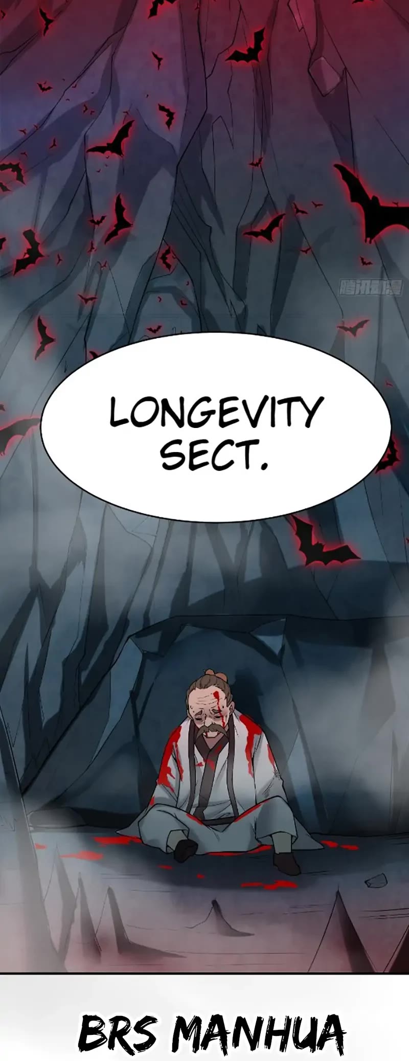 Invincible at the Start Chapter 44 page 22 - Chapter 44: Making a deal with the Fairy