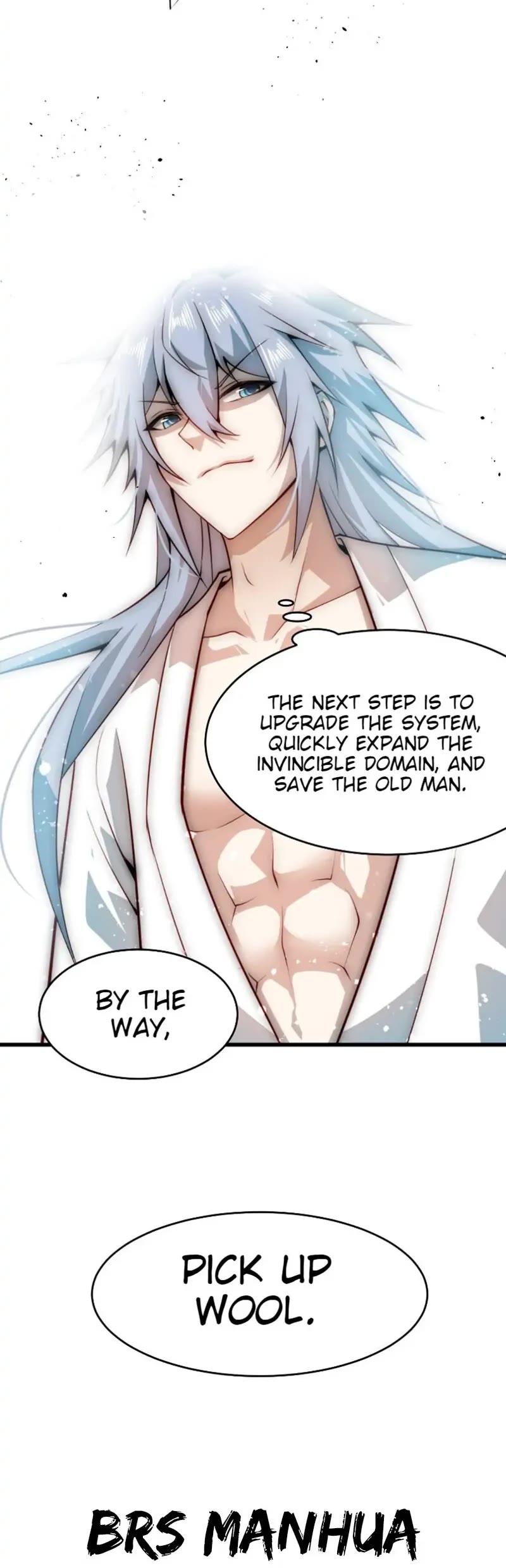 Invincible at the Start Chapter 45 page 34 - Chapter 45: Chen Changan creates Immortals