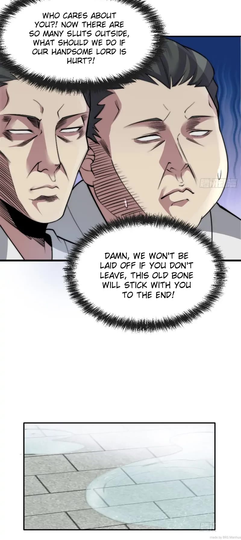 Invincible at the Start Chapter 46 page 25 - Chapter 46: She's been waiting for me