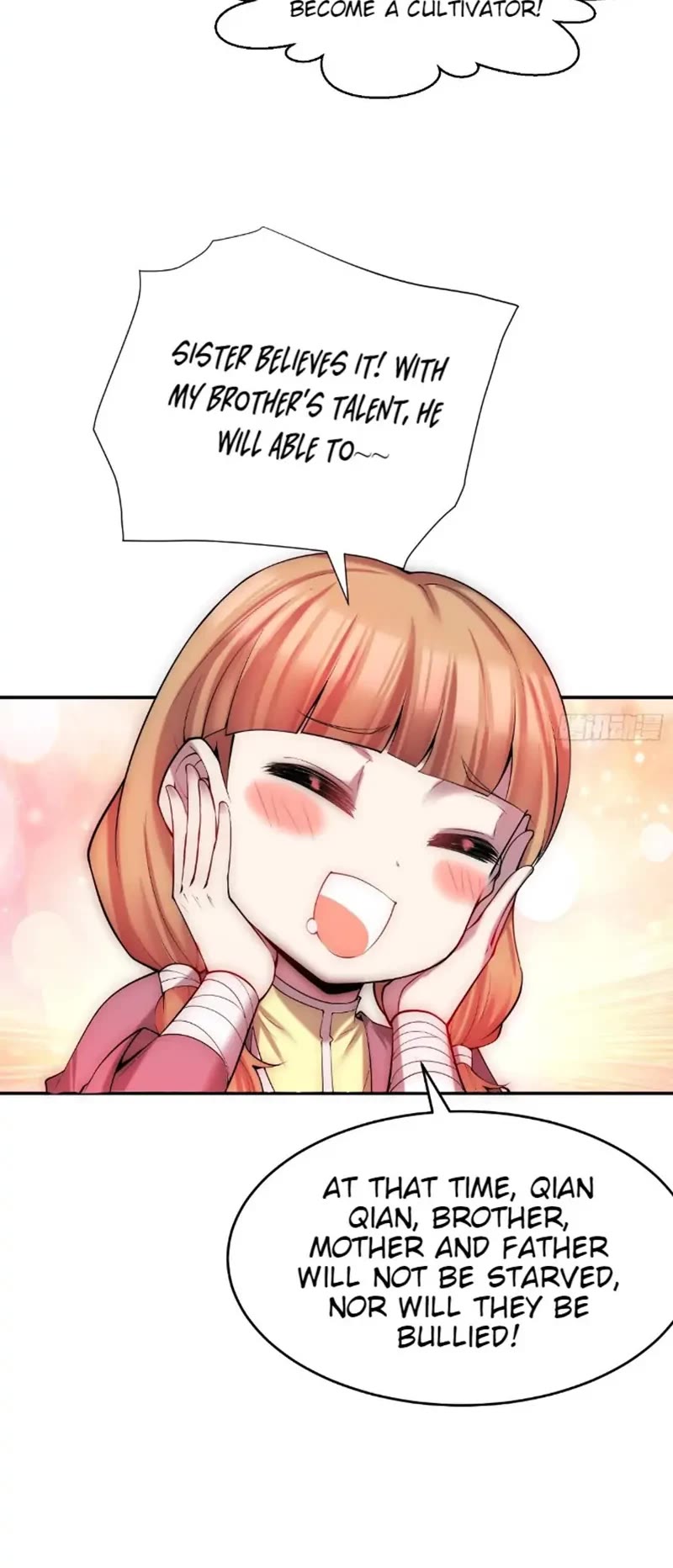 Invincible at the Start Chapter 46 page 30 - Chapter 46: She's been waiting for me