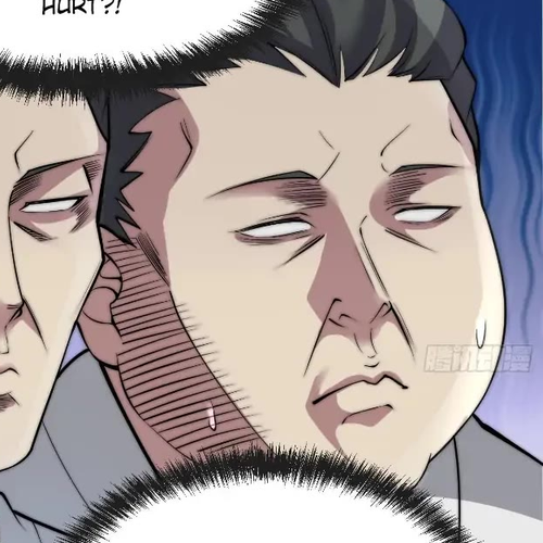 Invincible at the Start Chapter 46: She's been waiting for me cover