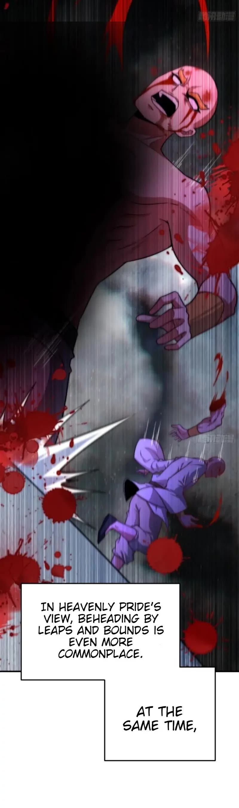 Invincible at the Start Chapter 47 page 11 - Chapter 47: Shall we take bath together?