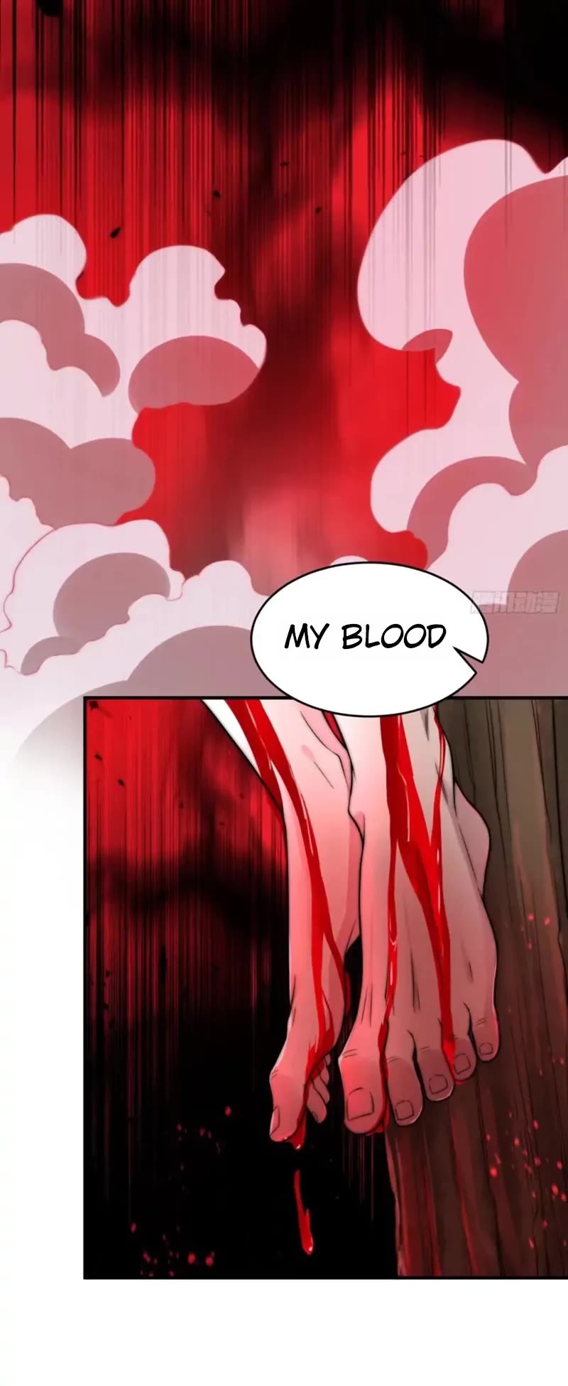 Invincible at the Start Chapter 47 page 30 - Chapter 47: Shall we take bath together?
