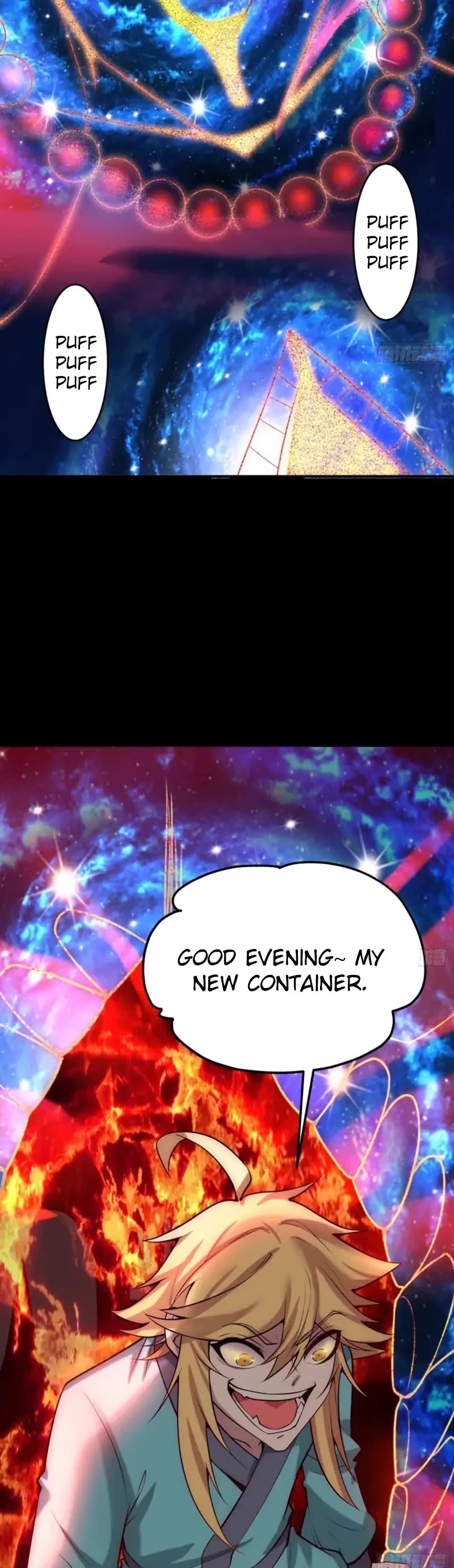 Invincible at the Start Chapter 47 page 39 - Chapter 47: Shall we take bath together?