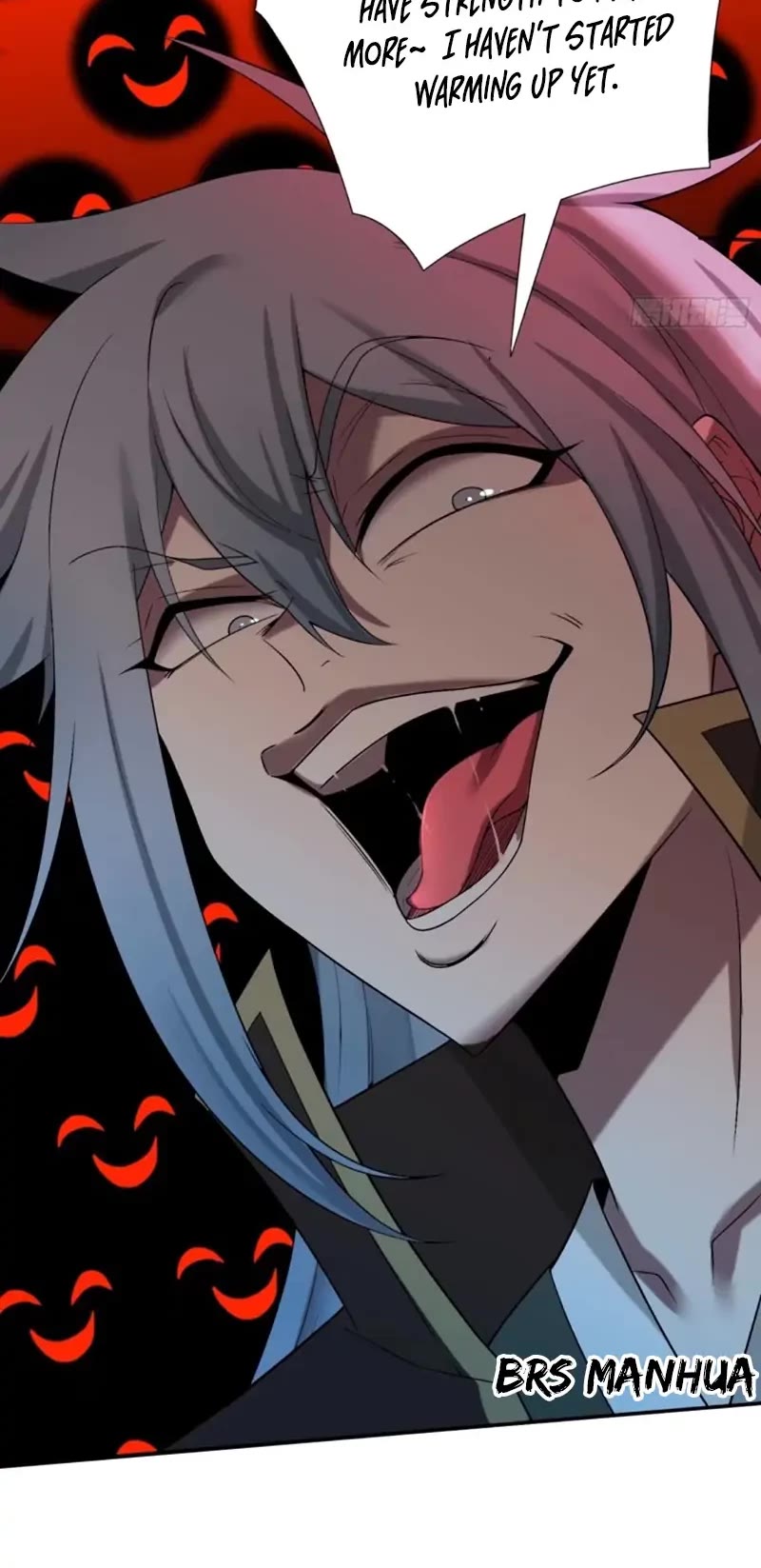Invincible at the Start Chapter 48 page 17 - Chapter 48: Bully Chen Changan