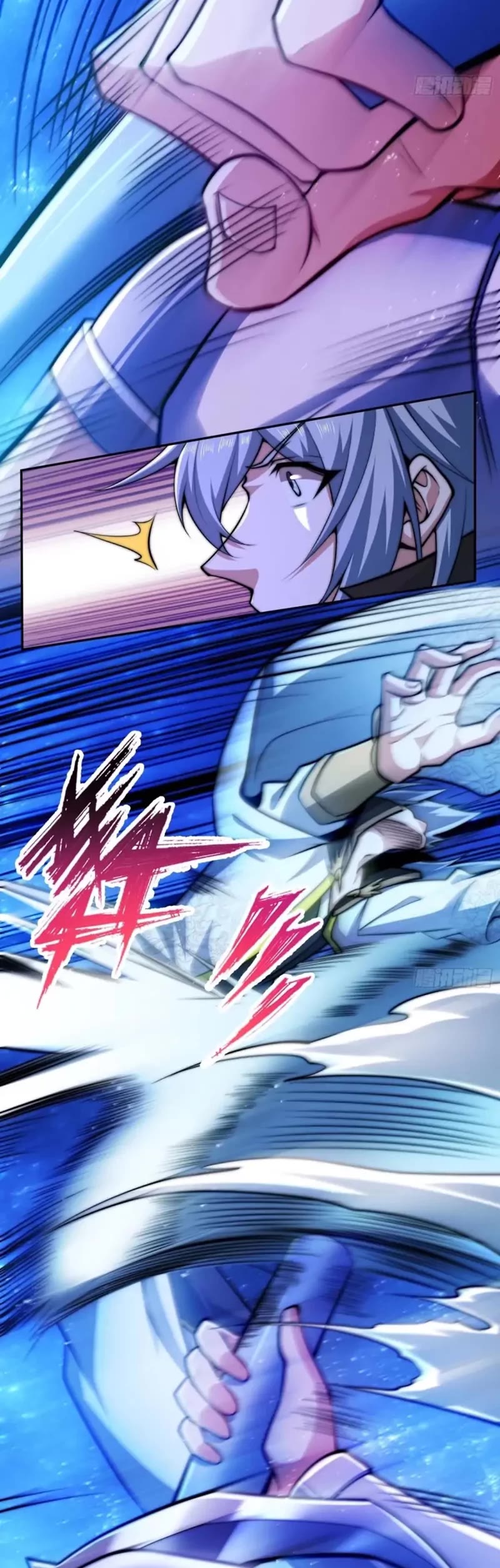 Invincible at the Start Chapter 48 page 21 - Chapter 48: Bully Chen Changan