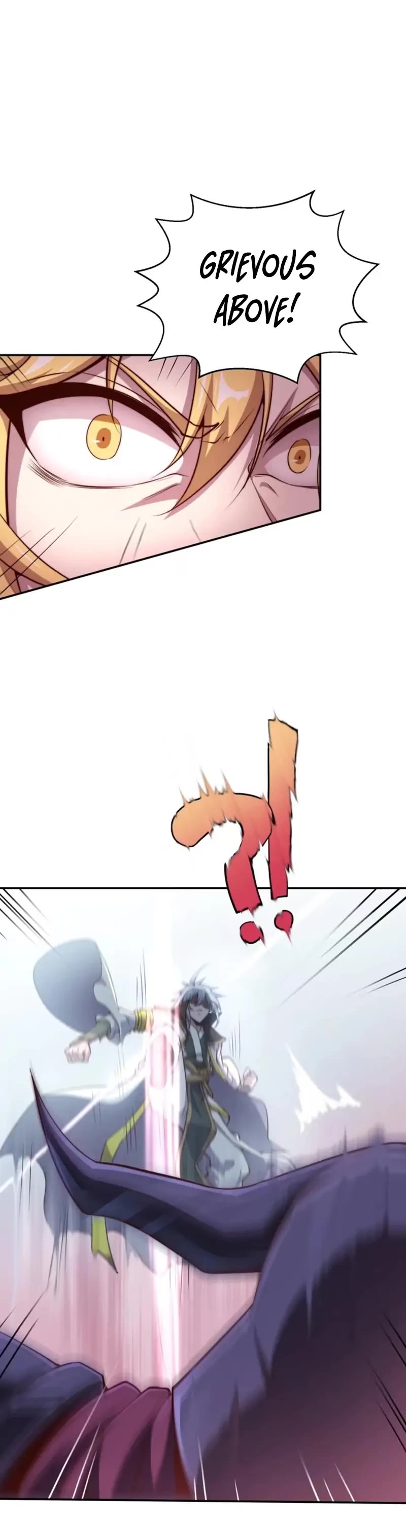 Invincible at the Start Chapter 48 page 23 - Chapter 48: Bully Chen Changan