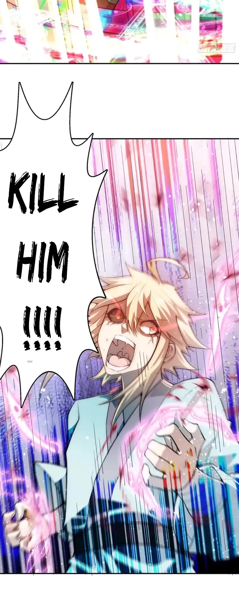 Invincible at the Start Chapter 48 page 27 - Chapter 48: Bully Chen Changan