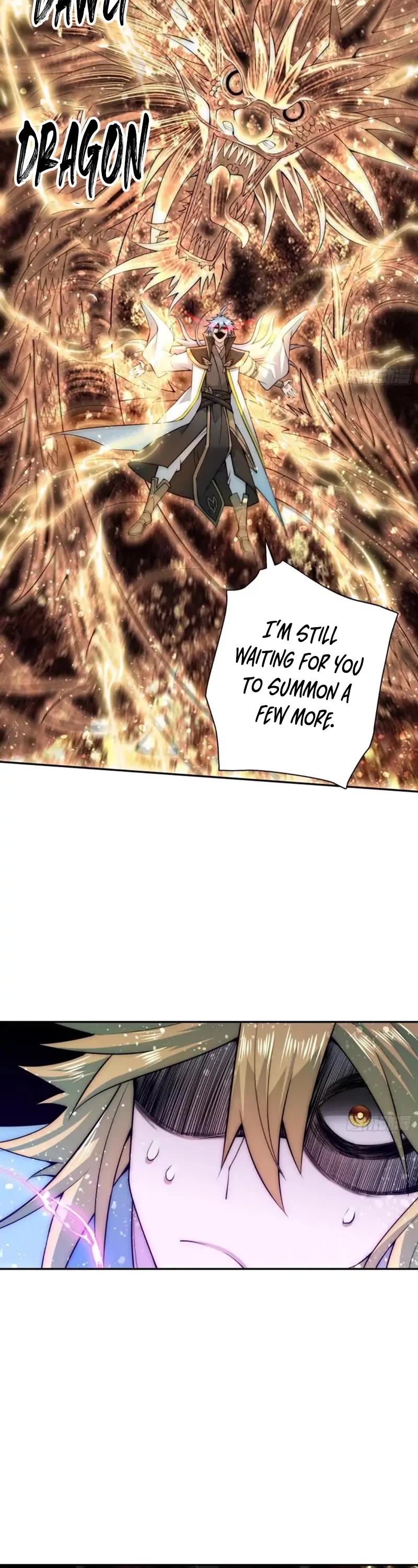Invincible at the Start Chapter 48 page 29 - Chapter 48: Bully Chen Changan