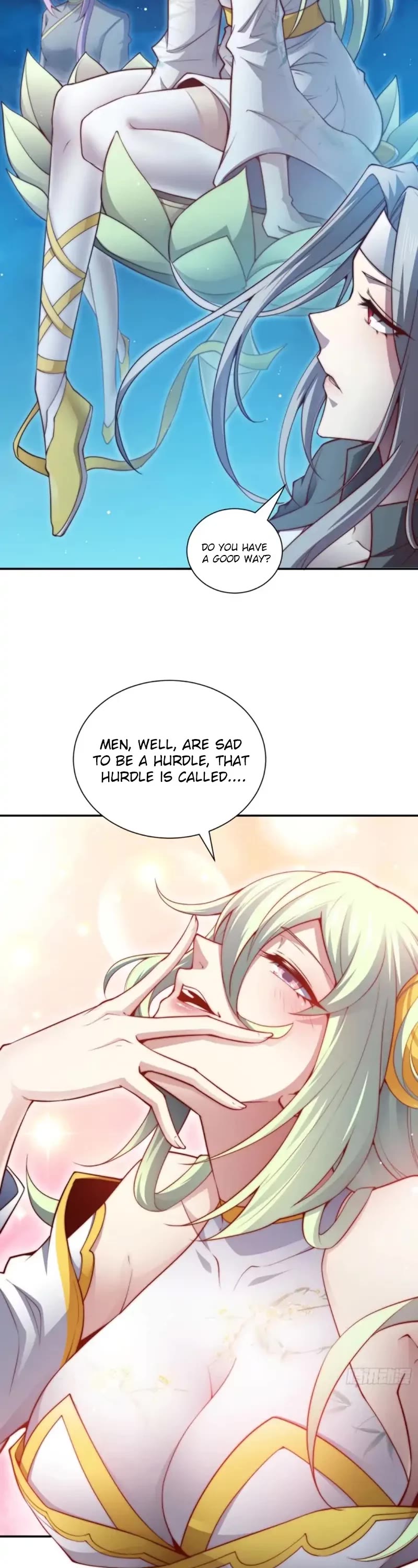 Invincible at the Start Chapter 49 page 13 - Chapter 49: Beauty Plan