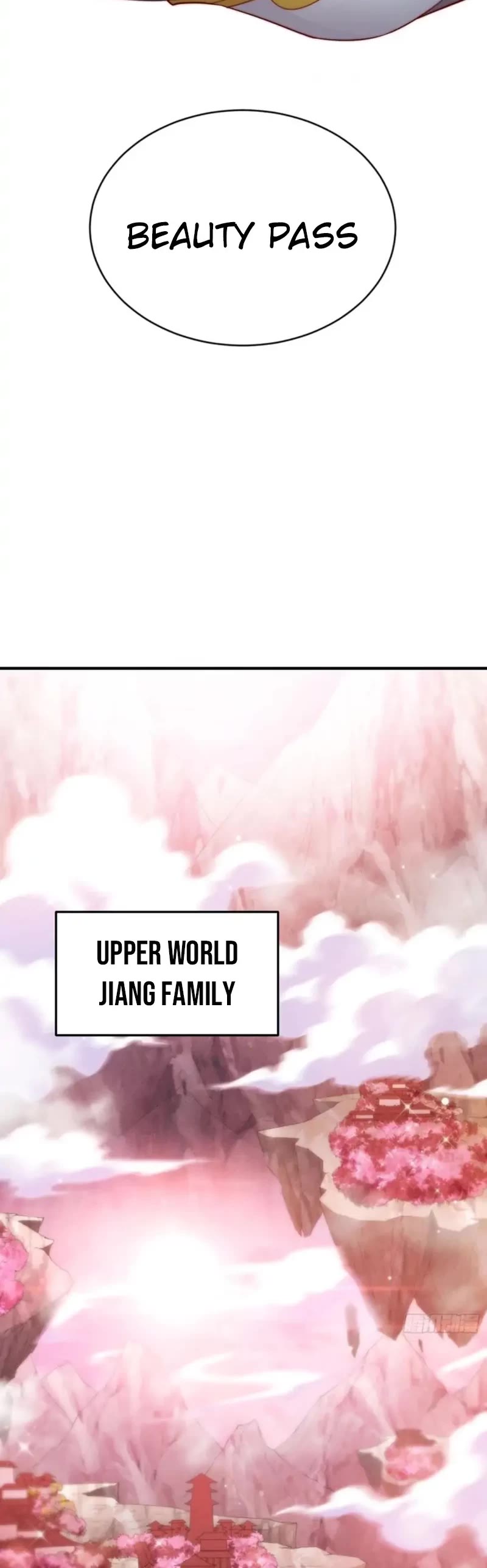 Invincible at the Start Chapter 49 page 14 - Chapter 49: Beauty Plan