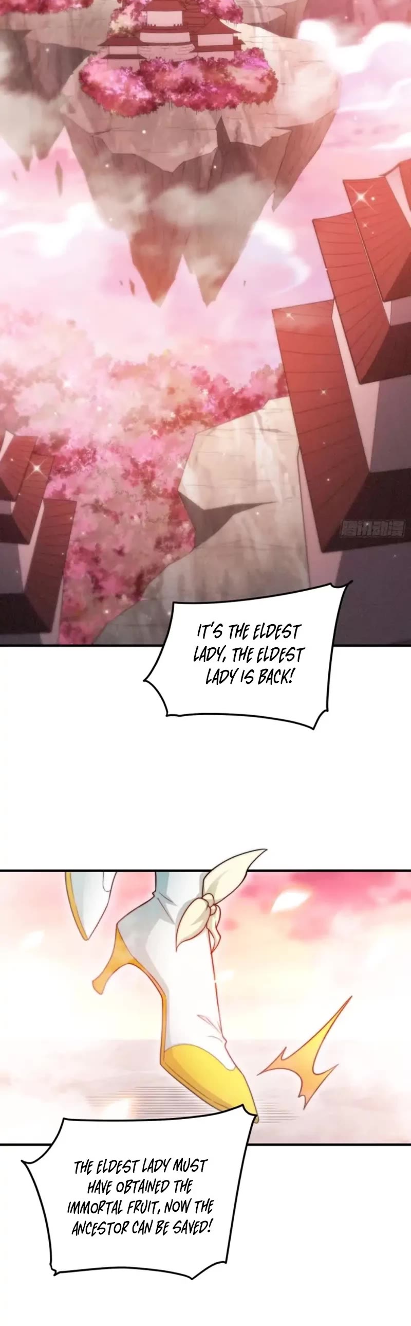 Invincible at the Start Chapter 49 page 15 - Chapter 49: Beauty Plan