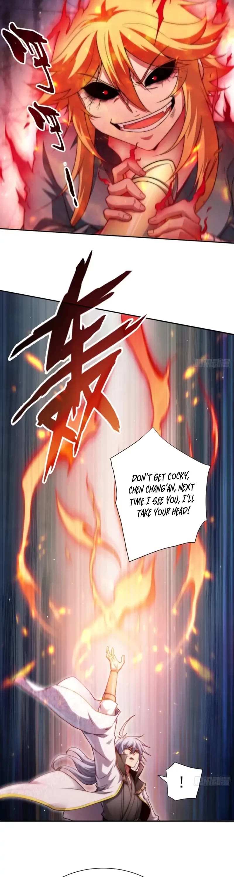Invincible at the Start Chapter 49 page 2 - Chapter 49: Beauty Plan